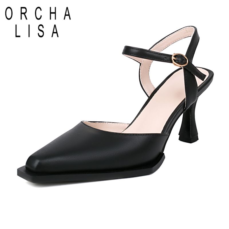 Women Fashion Brand - ORCHA LISA Brand New Women Sandals