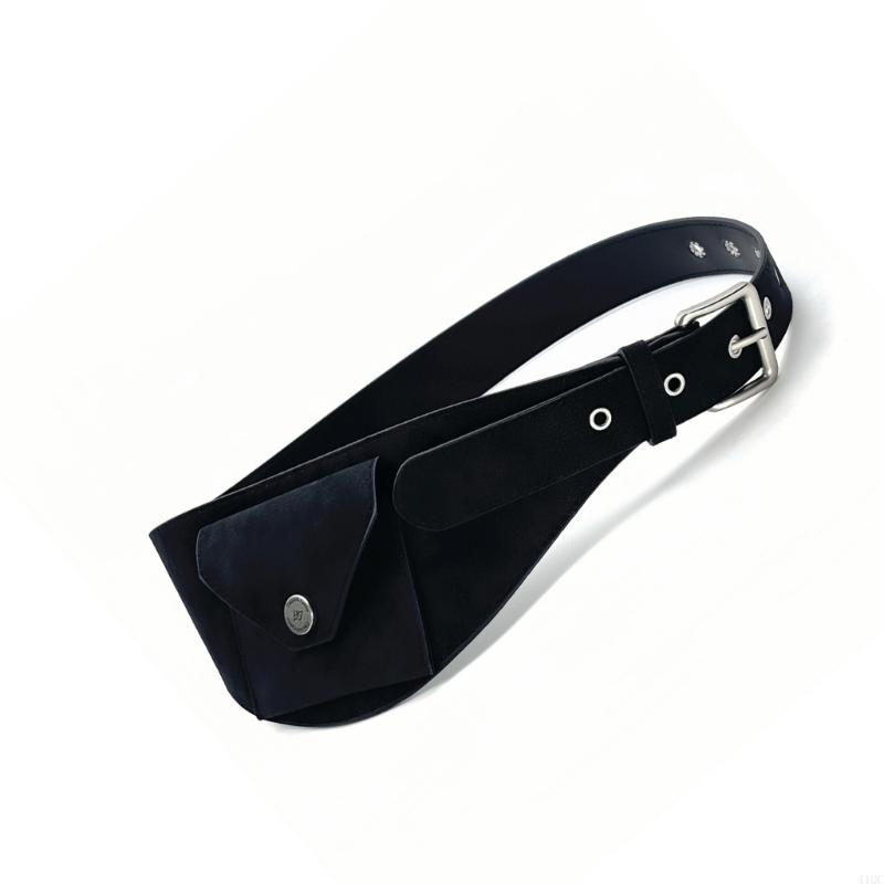 Women'S Fashion Utility Belt - Túi đựng thắt lưng rộng rãi