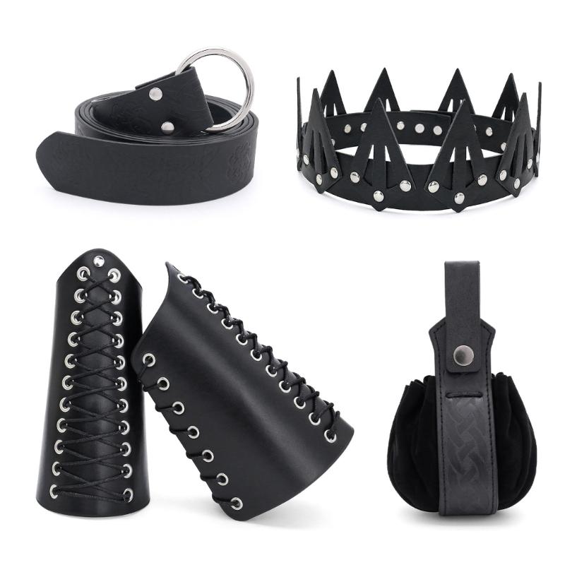 Women'S Fashion Utility Belt - 39BB Thiết Thực Trang Phục Dây