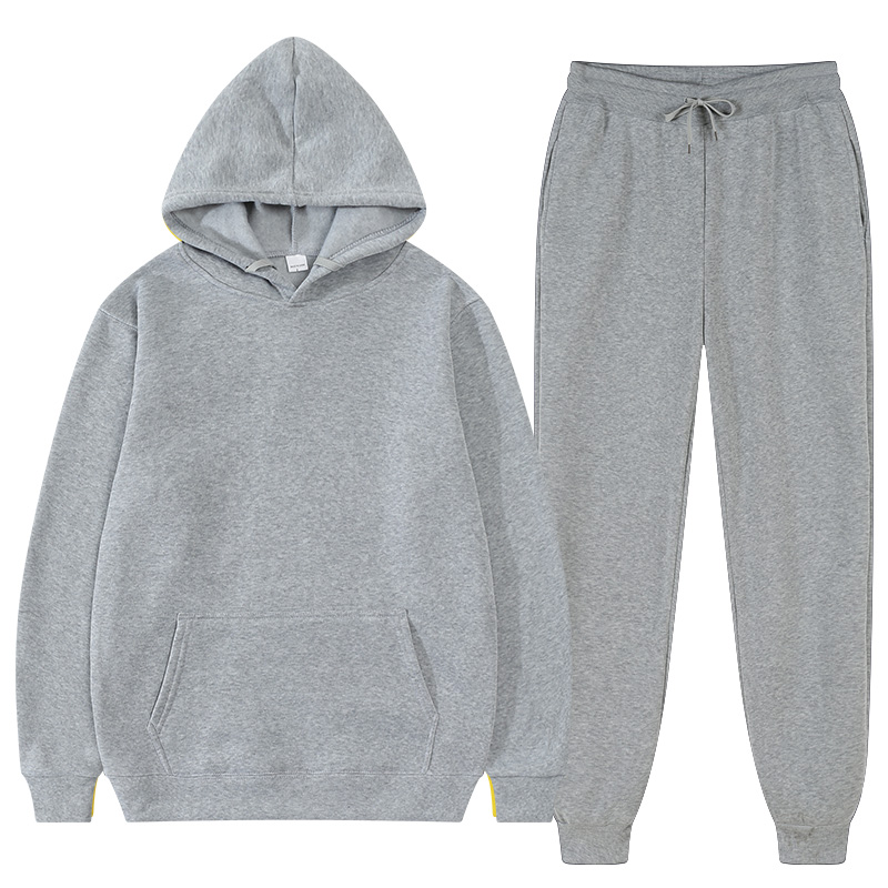 Winter Hoodie Sets Men Fashion - đánh giá và giá Women Fashion Brand
