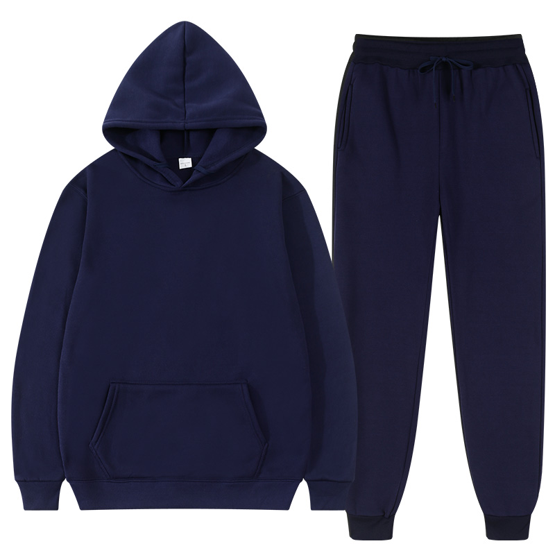 Winter Hoodie Sets Men Fashion - đánh giá và giá Women Fashion Brand