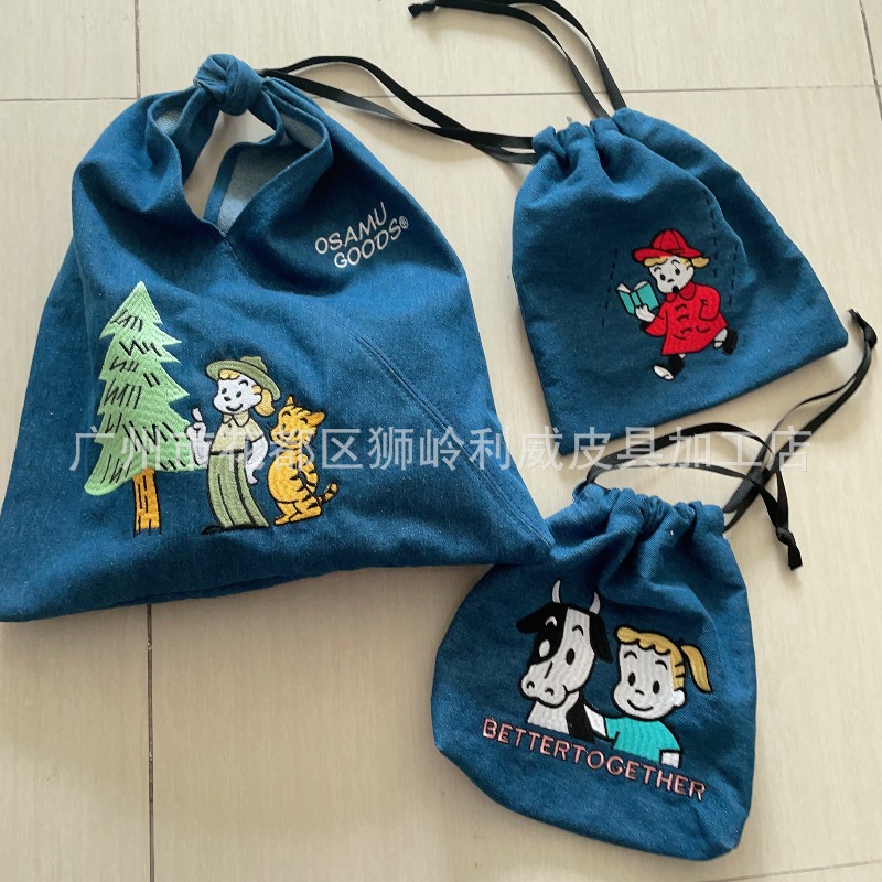 Hot OSAMU GOODS Series Fashion - đánh giá và giá Women Fashion Handbags