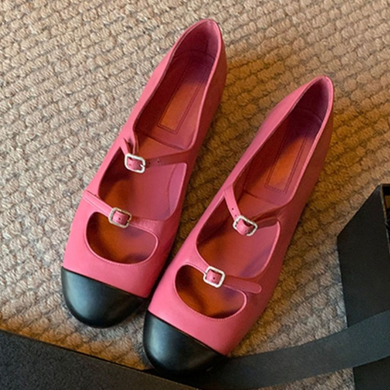 Elegant Mary Jane Shoes Women  - đánh giá và giá Women Fashion Brand