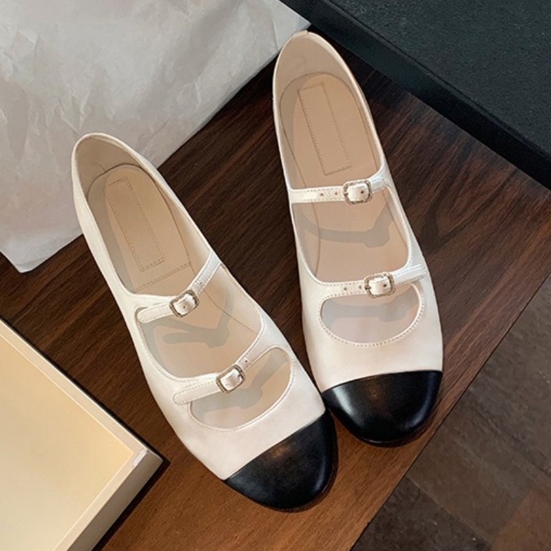 Elegant Mary Jane Shoes Women  - đánh giá và giá Women Fashion Brand