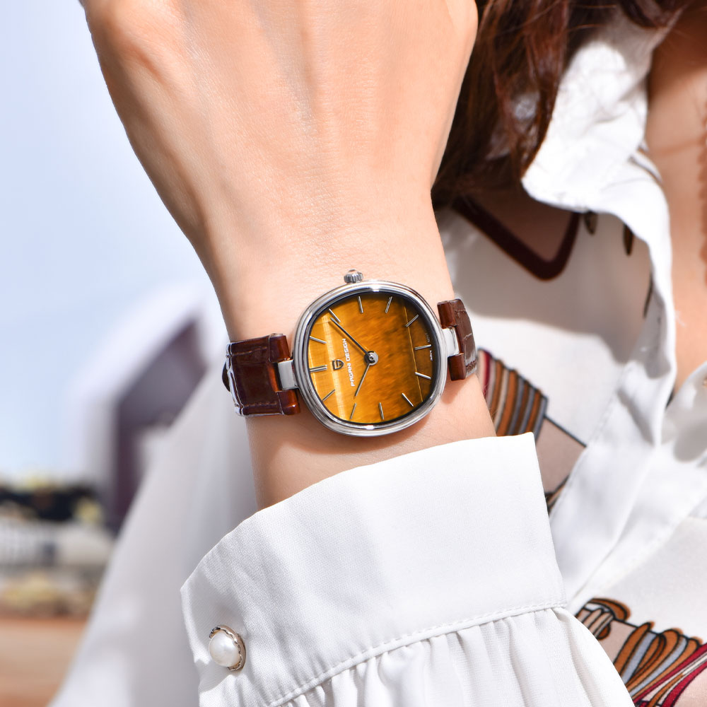 PAGANI DESIGN 2026 New Quartz  - đánh giá và giá Women Fashion Brand