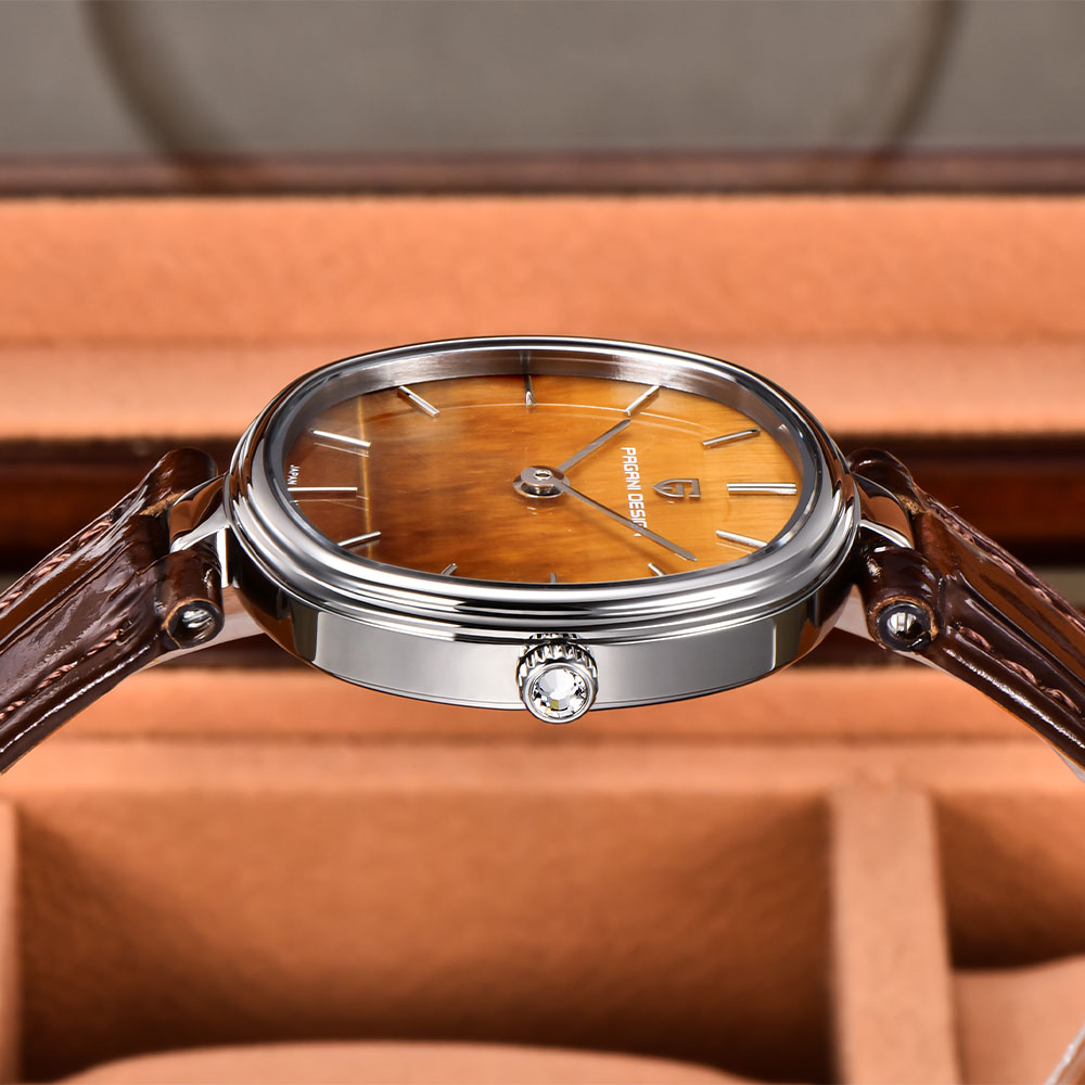 PAGANI DESIGN 2026 New Quartz  - đánh giá và giá Women Fashion Brand