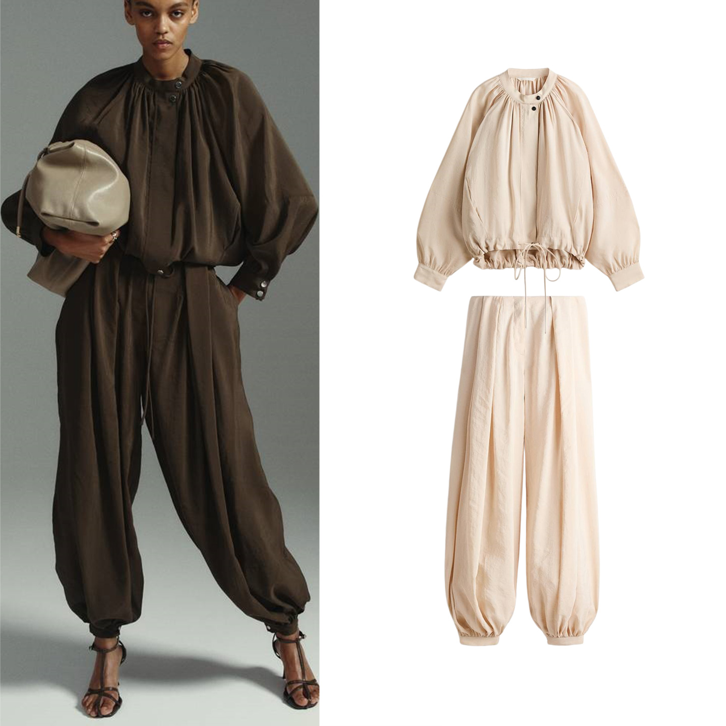 Chinese Style Stand Collar Lon - đánh giá và giá Women'S Fashion Long Coat