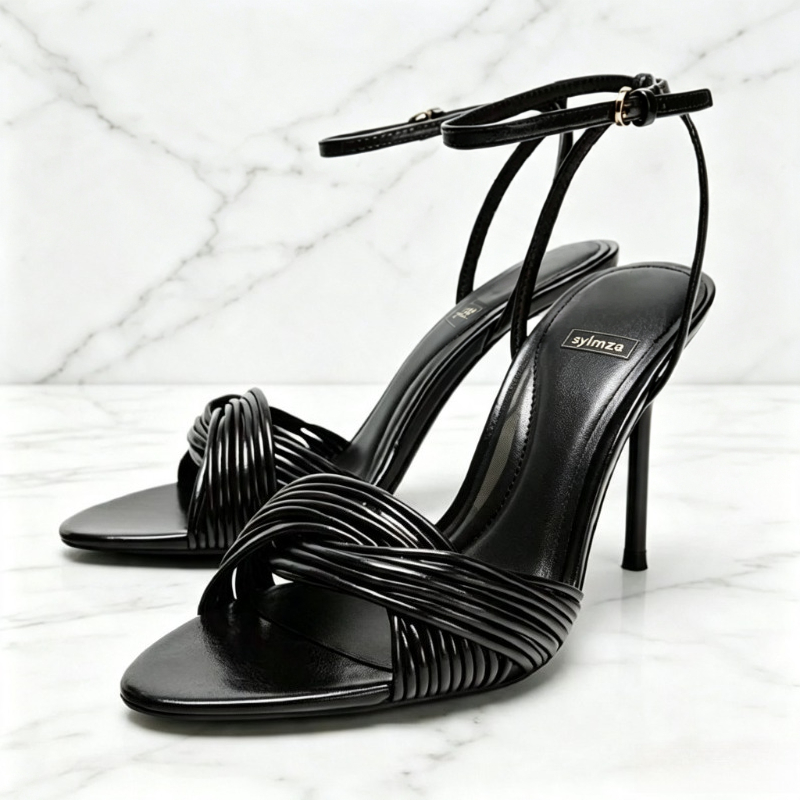Fashion Crossover Front Straps - đánh giá và giá Women Fashion Brand