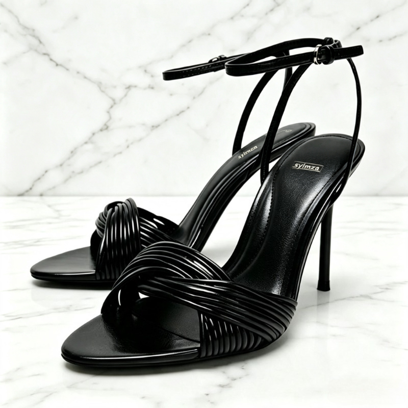 Fashion Crossover Front Straps - đánh giá và giá Women Fashion Brand