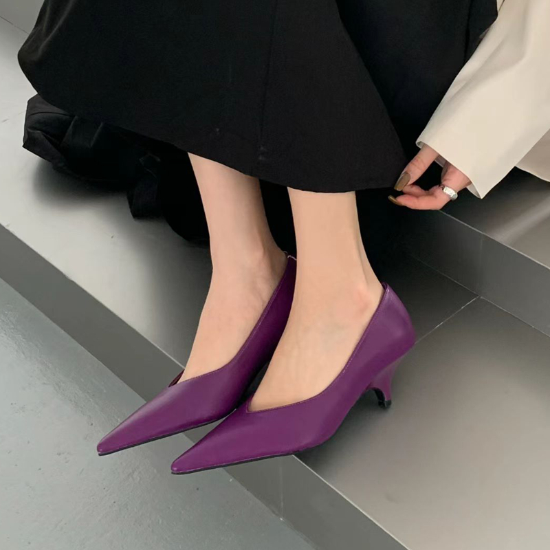 SUOJIALUN 2025 Spring New Bran - đánh giá và giá Women Fashion Brand