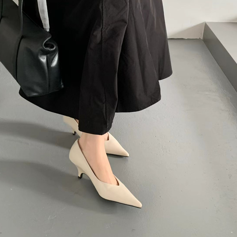 SUOJIALUN 2025 Spring New Bran - đánh giá và giá Women Fashion Brand