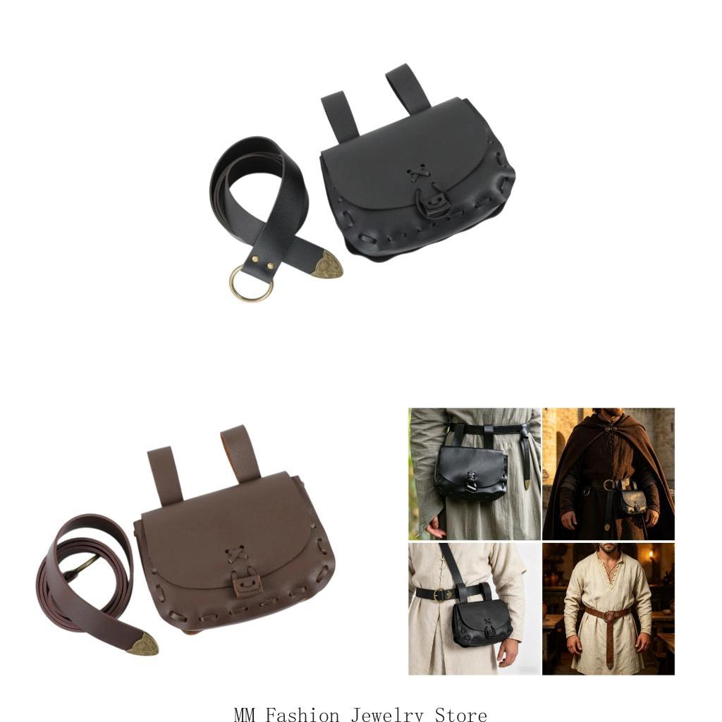 Gói thắt lưng Steampunk độc đá - đánh giá và giá Women'S Fashion Utility Belt