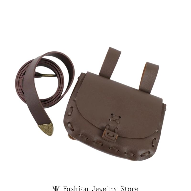 Gói thắt lưng Steampunk độc đá - đánh giá và giá Women'S Fashion Utility Belt