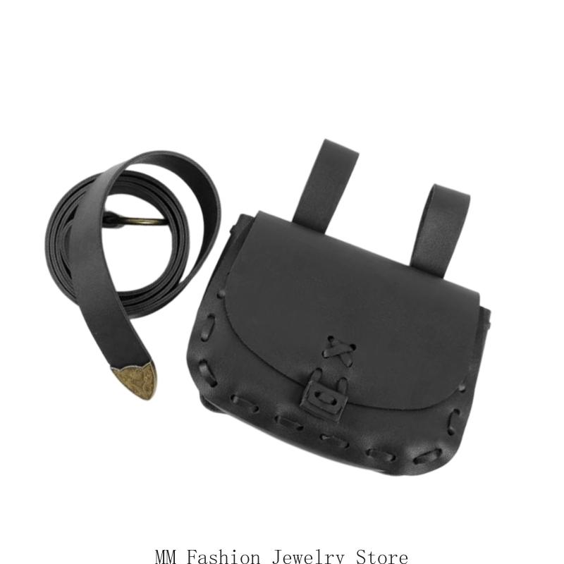 Gói thắt lưng Steampunk độc đá - đánh giá và giá Women'S Fashion Utility Belt