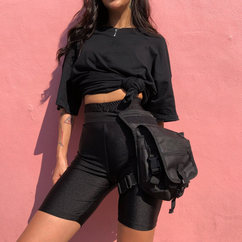 Quân Sự Eo Hông Nữ Vũ Khí Chiế - đánh giá và giá Women'S Fashion Utility Belt