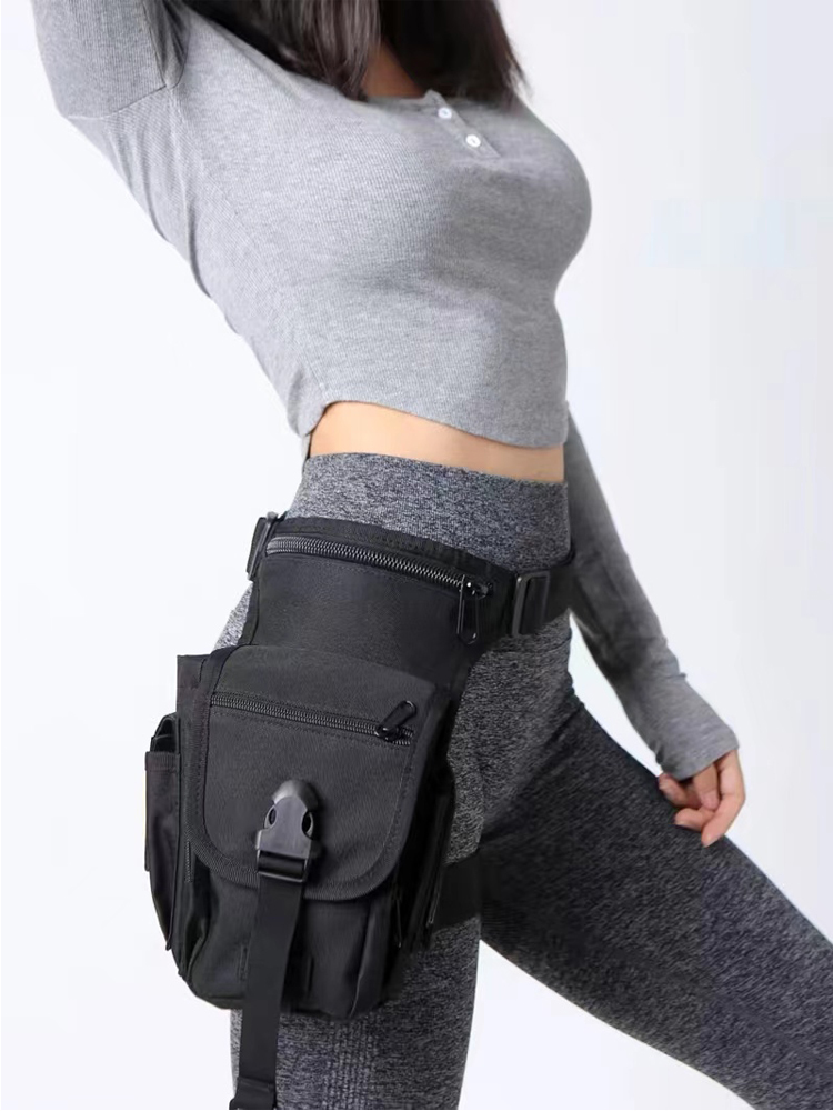 Quân Sự Eo Hông Nữ Vũ Khí Chiế - đánh giá và giá Women'S Fashion Utility Belt