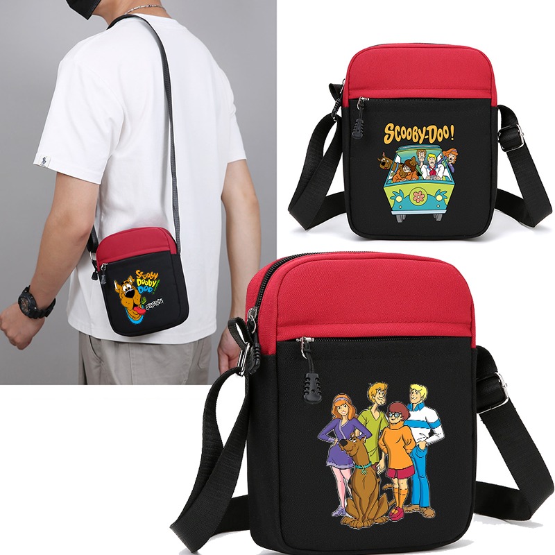 Scooby Doo Crossbody Bags for  - đánh giá và giá Women Fashion Handbags