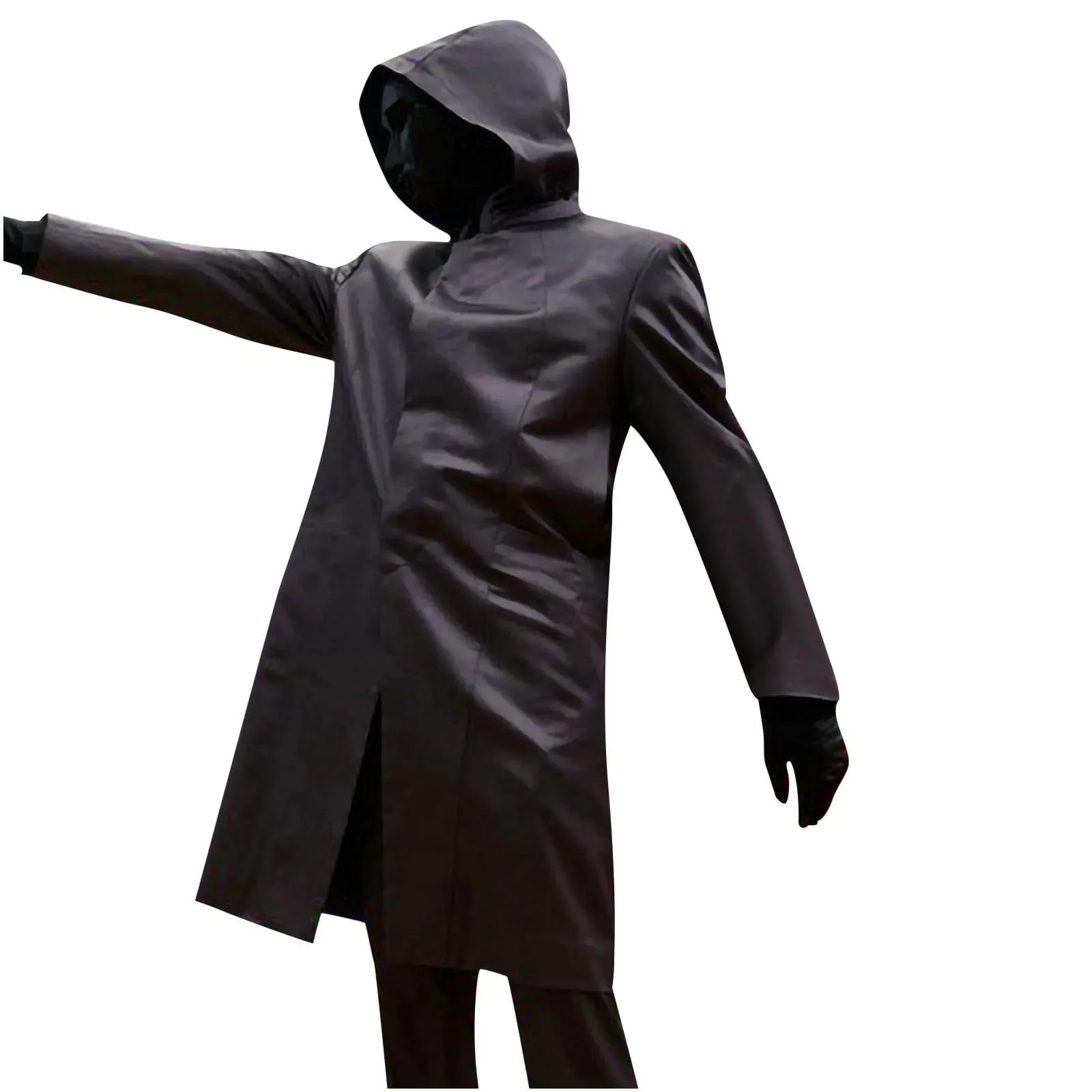 Korean Drama Game Cosplay Cost - đánh giá và giá Women'S Fashion Gloves