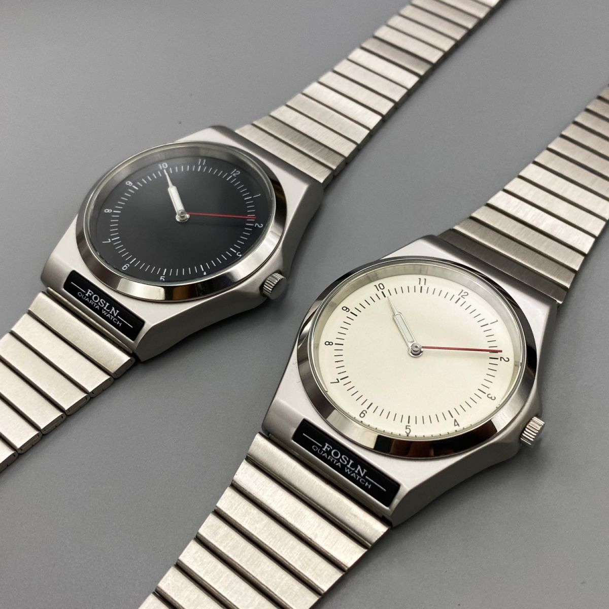 Minimalist, personalized, crea - đánh giá và giá Fashion Women Watches
