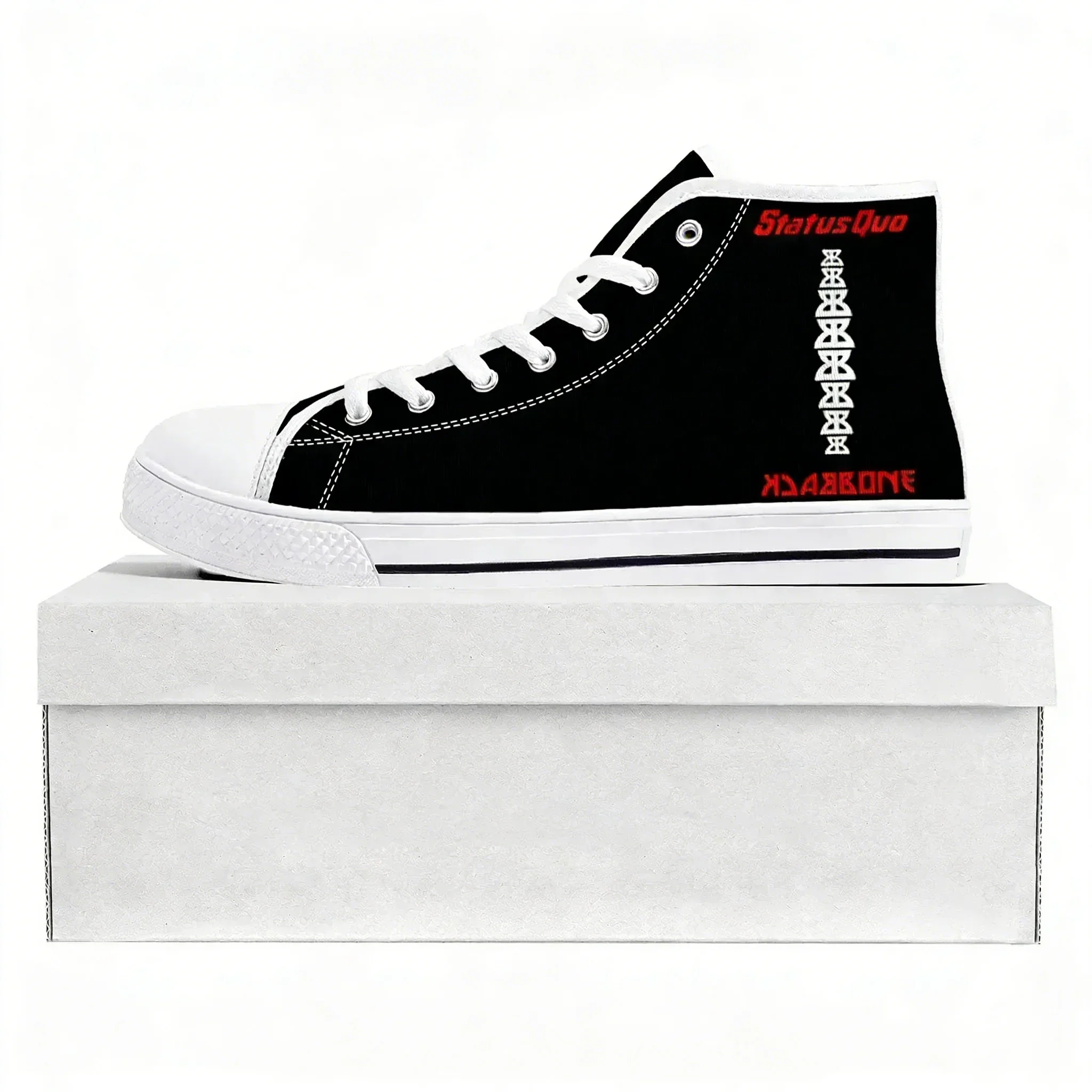 Status Quo Rock Band Fashion H - đánh giá và giá Women'S Fashion Business Casual