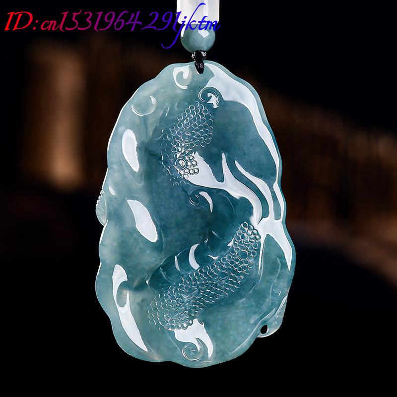 Natural Burmese Jadeite Dragon - đánh giá và giá Women Fashion Designer