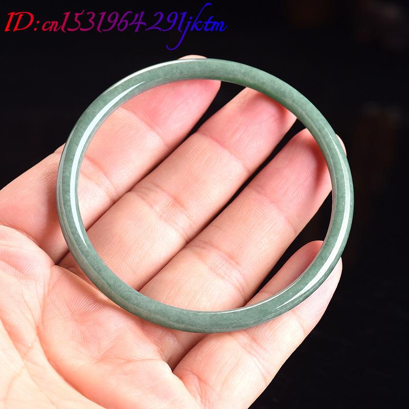 Natural Burmese Jadeite Bracel - đánh giá và giá Women Fashion Designer