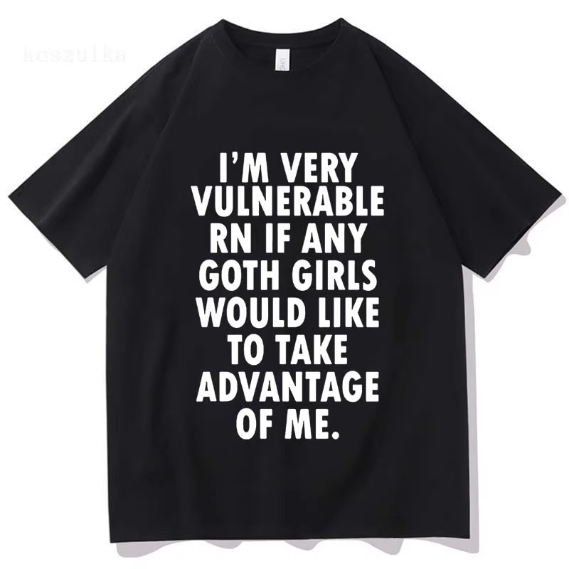 Funny I'm Very Vulnerable Righ - đánh giá và giá Women Fashion Now