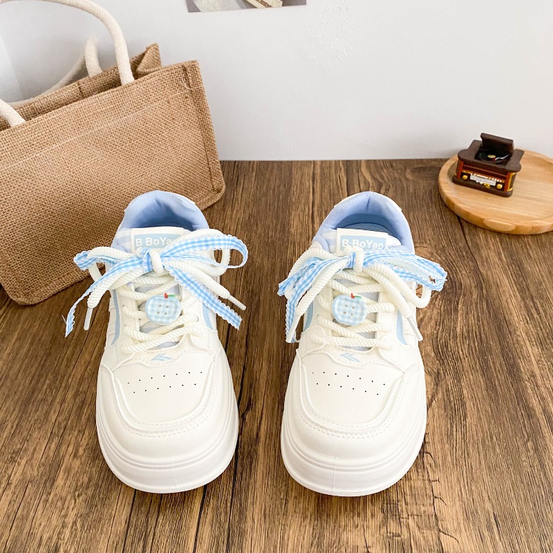 Board Shoe with Dopamine Desig - đánh giá và giá Sneakers Fashion Women