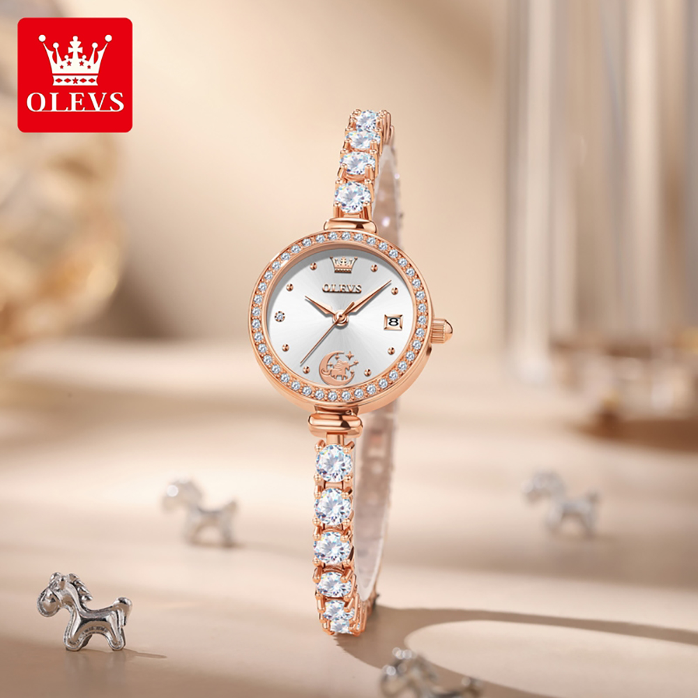 OLEVS 2998 Brand Original Auth - đánh giá và giá Women Fashion Brand