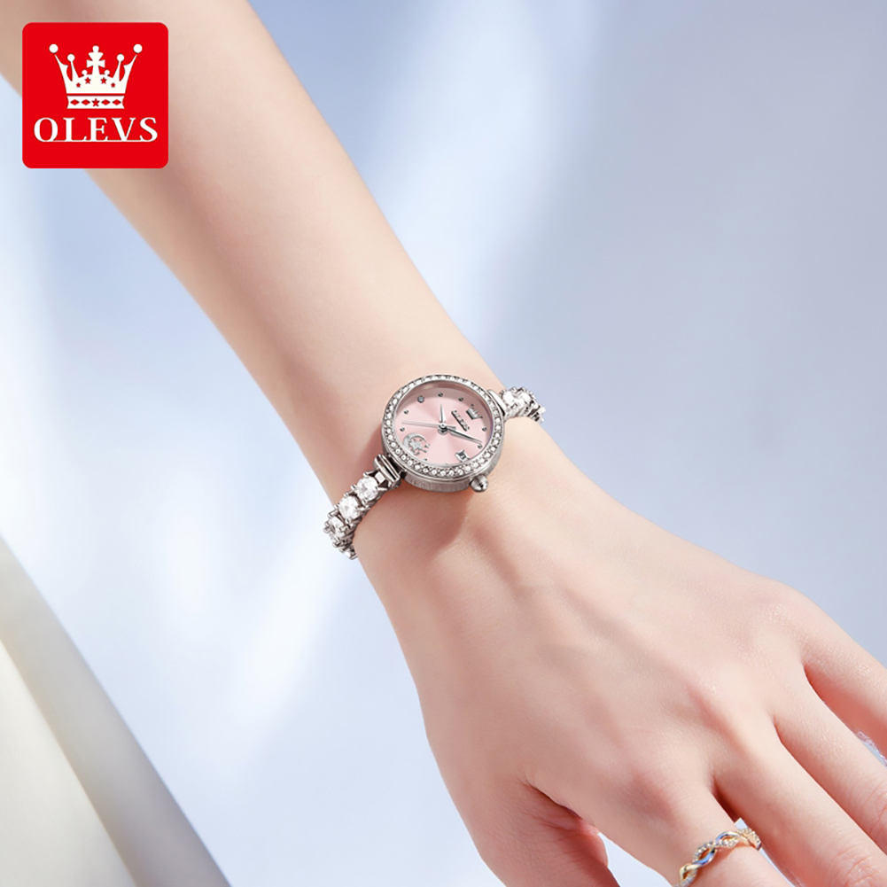 OLEVS 2998 Brand Original Auth - đánh giá và giá Women Fashion Brand