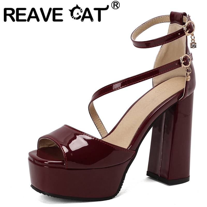 REAVE Mèo Thương Hiệu Giày Cho - đánh giá và giá Women Fashion Brand
