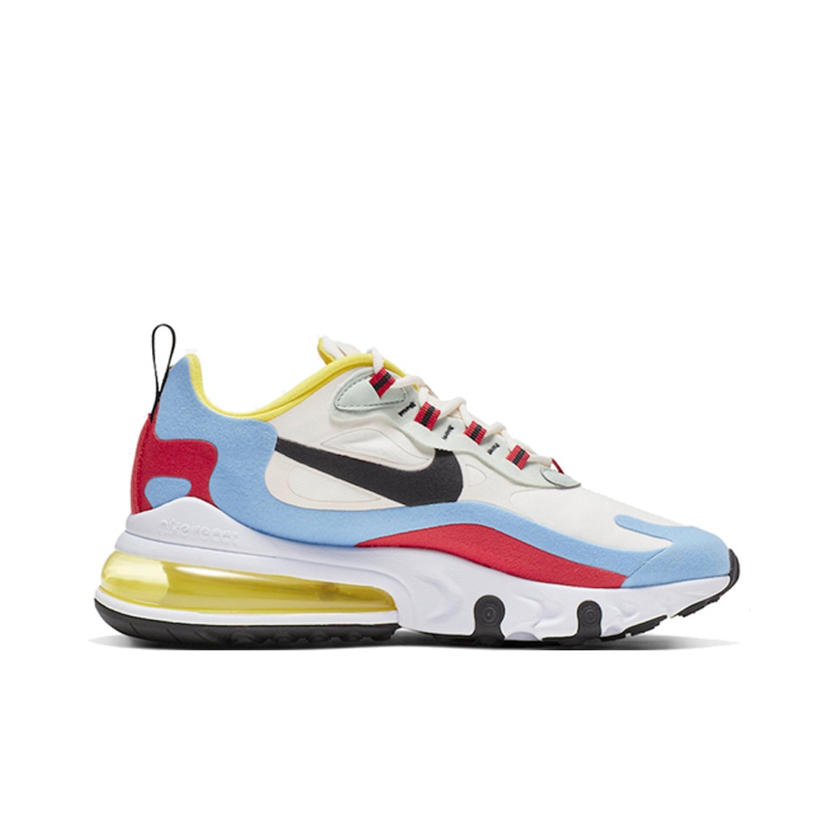 Nike Air Max 270 Running Shoes - đánh giá và giá Nike Shoes Air Max 270