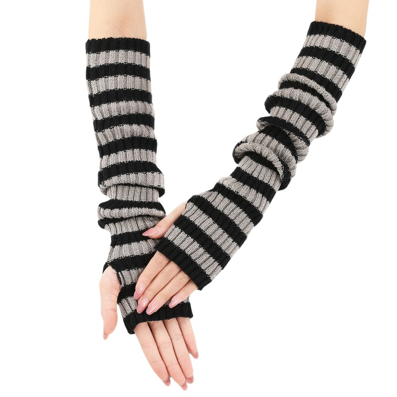 Botvotee Arm Warmers Free Ship - đánh giá và giá Women'S Fashion Gloves