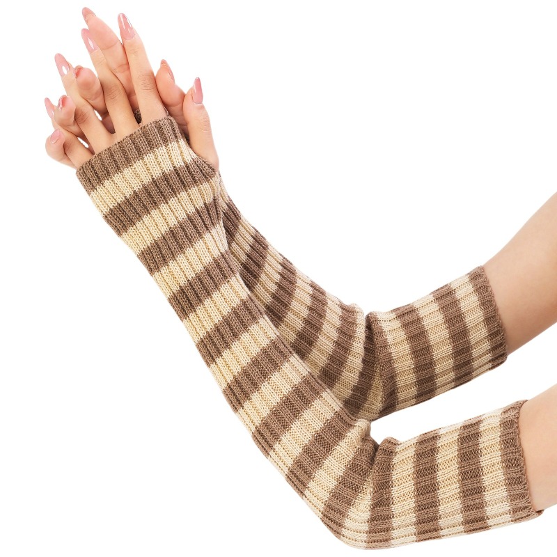 Botvotee Arm Warmers Free Ship - đánh giá và giá Women'S Fashion Gloves