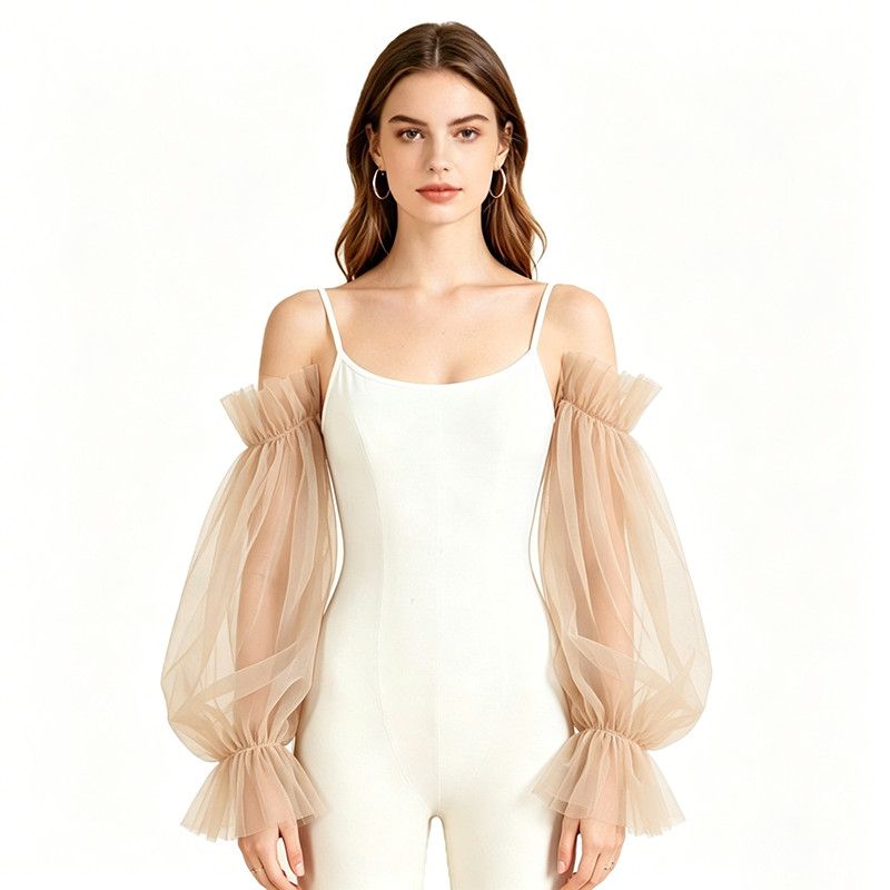Fashion Elastic Cuff Bride Wed - đánh giá và giá Women'S Fashion Gloves