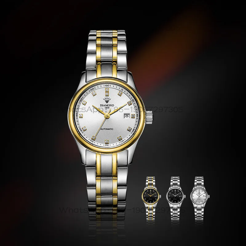 Time Island Watch Store Shangh - đánh giá và giá Fashion Women Watches