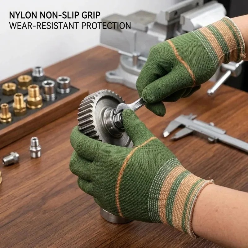 12-48Pairs Breathable Abrasion - đánh giá và giá Women'S Fashion Gloves