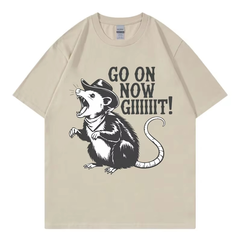 Go on Now Git Funny Opossum Me - đánh giá và giá Women Fashion Now