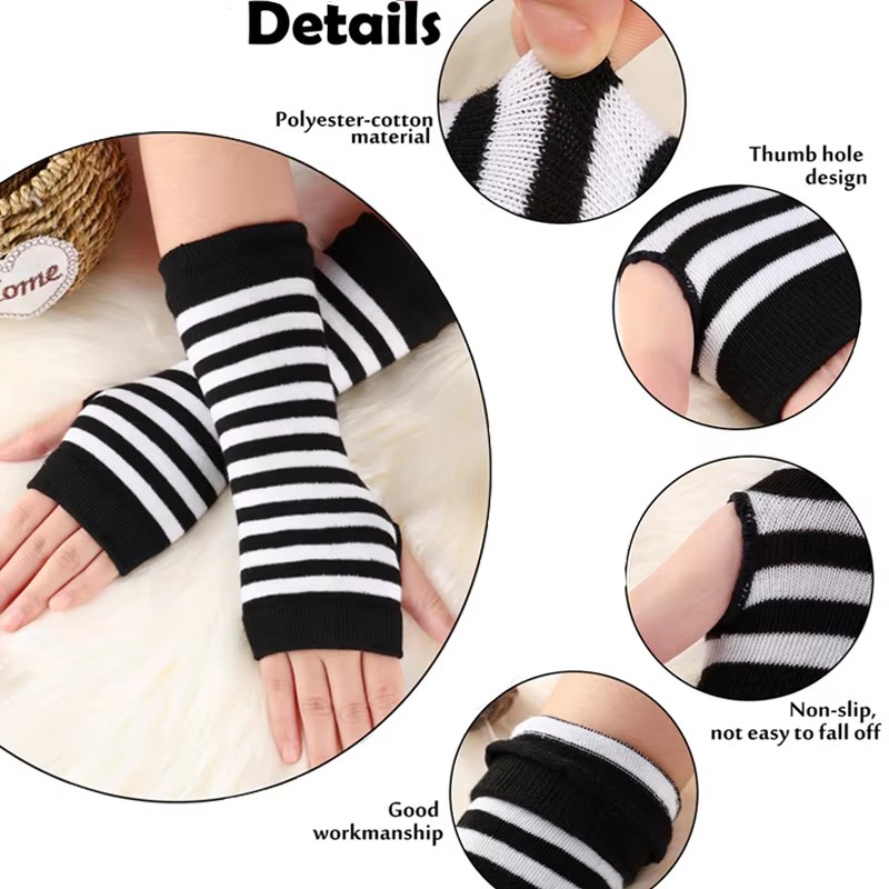 Y2K Women Party Daily Wear Lon - đánh giá và giá Women'S Fashion Gloves
