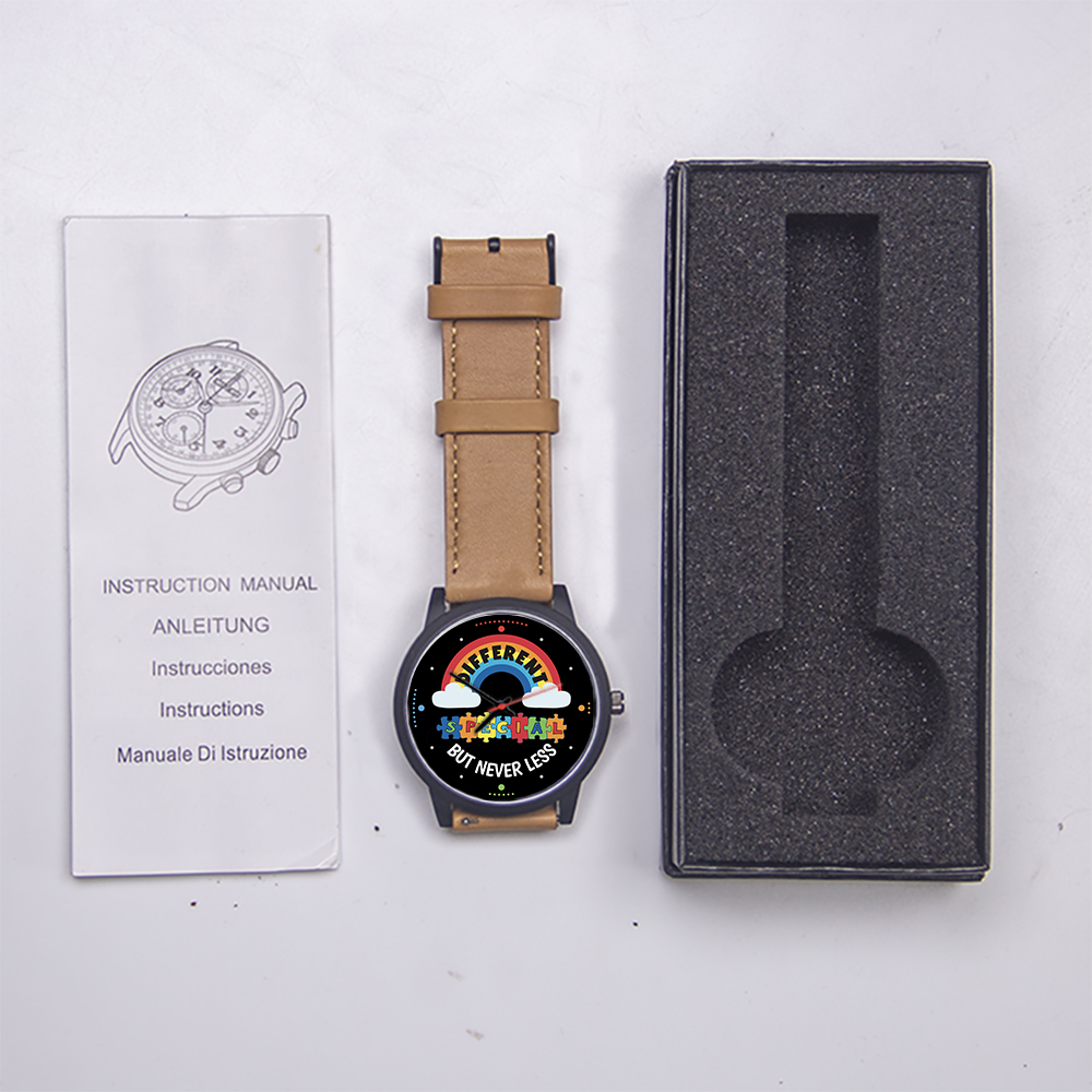 Custom 45/38 mm Black Man Brac - đánh giá và giá Fashion Women Watches