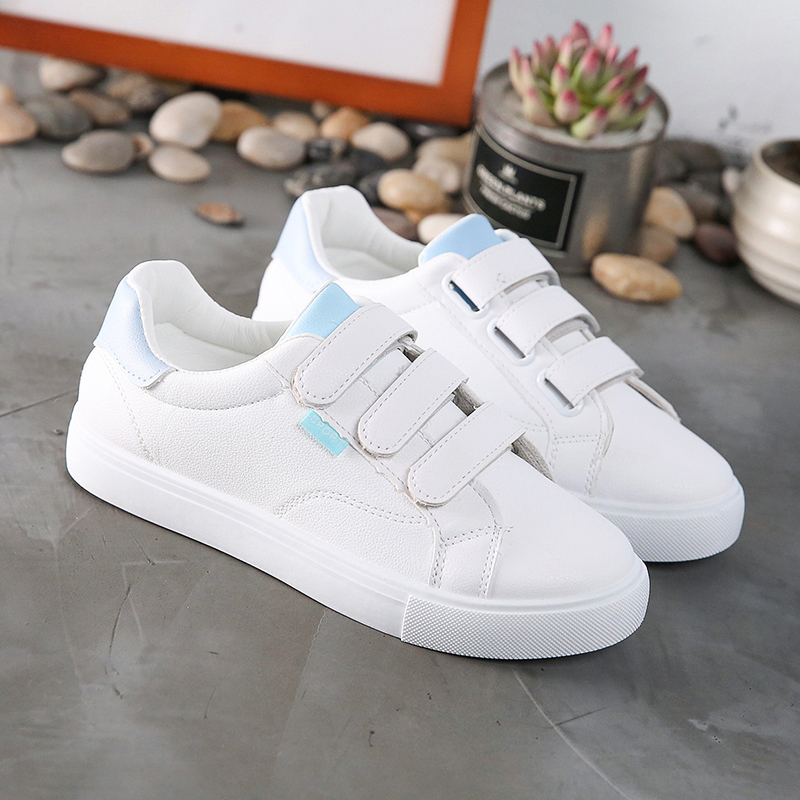New Autumn Women White Single  - đánh giá và giá Sneakers Fashion Women