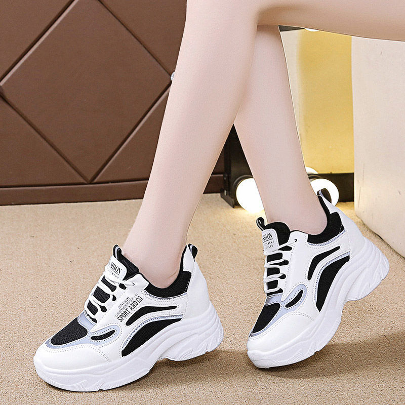 insTrendy dad shoes for women, - đánh giá và giá Sneakers Fashion Women