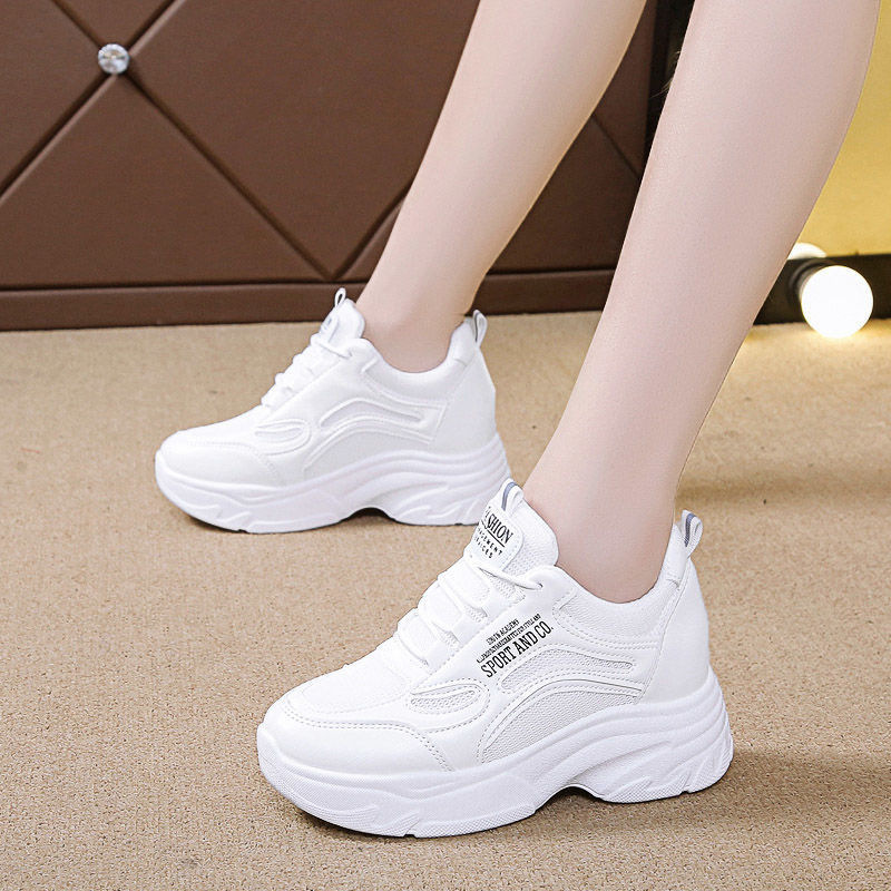 insTrendy dad shoes for women, - đánh giá và giá Sneakers Fashion Women