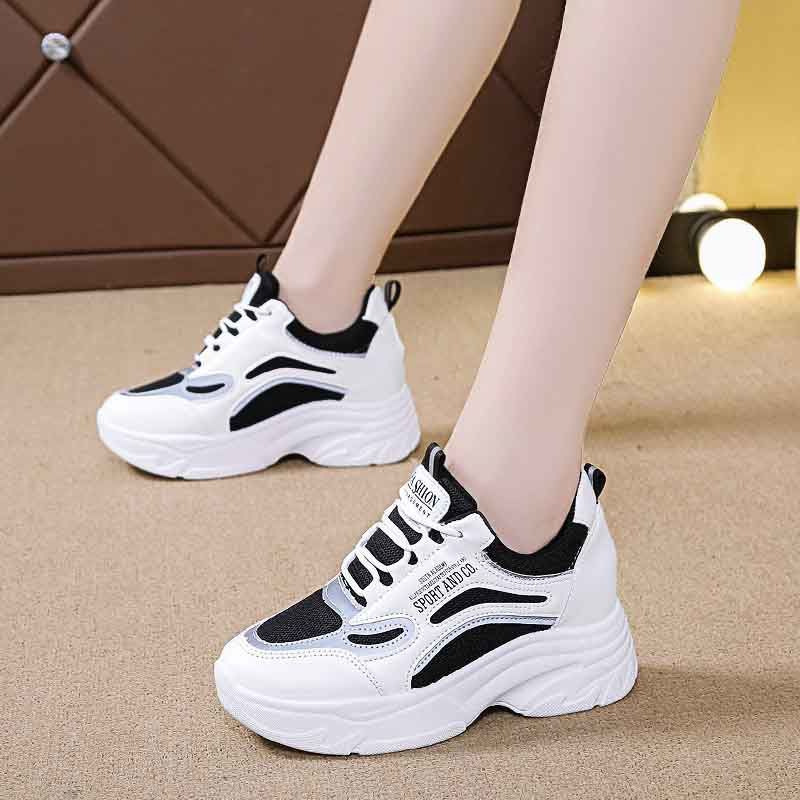 insTrendy dad shoes for women, - đánh giá và giá Sneakers Fashion Women