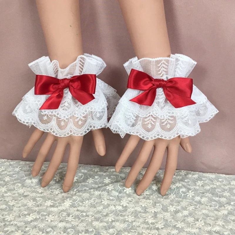 Japanese Women Girls Lolita Mu - đánh giá và giá Women'S Fashion Gloves