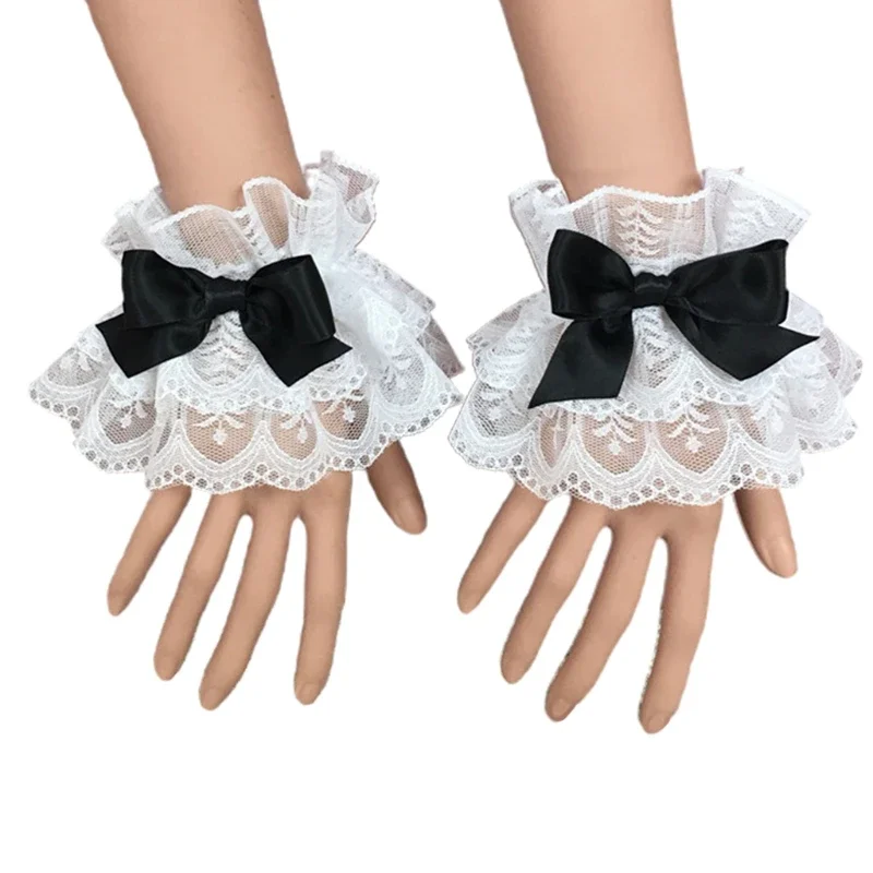 Japanese Women Girls Lolita Mu - đánh giá và giá Women'S Fashion Gloves