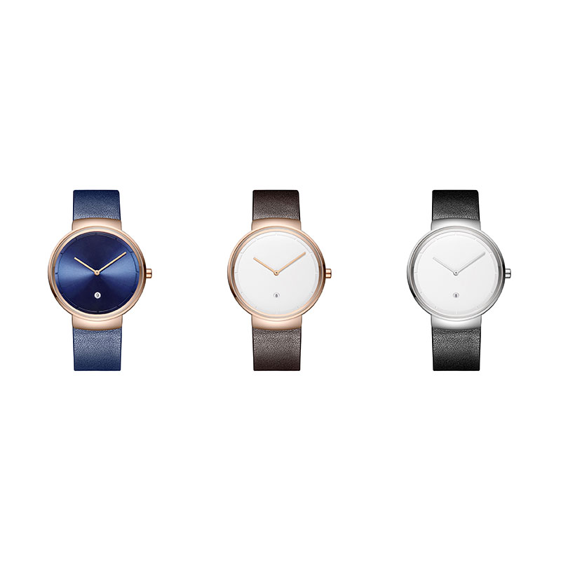 CL032 Nhà Máy Nam Dây Thiết Kế - đánh giá và giá Fashion Women Watches