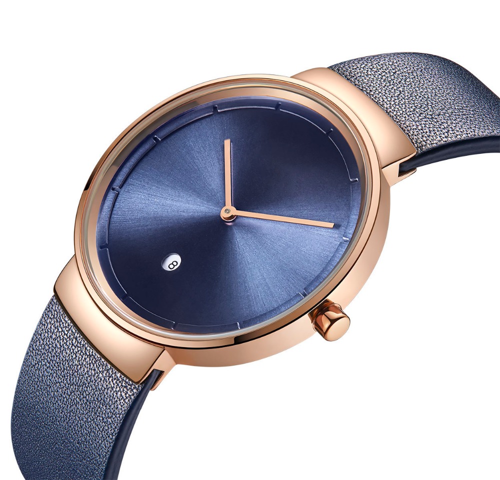 CL032 Nhà Máy Nam Dây Thiết Kế - đánh giá và giá Fashion Women Watches