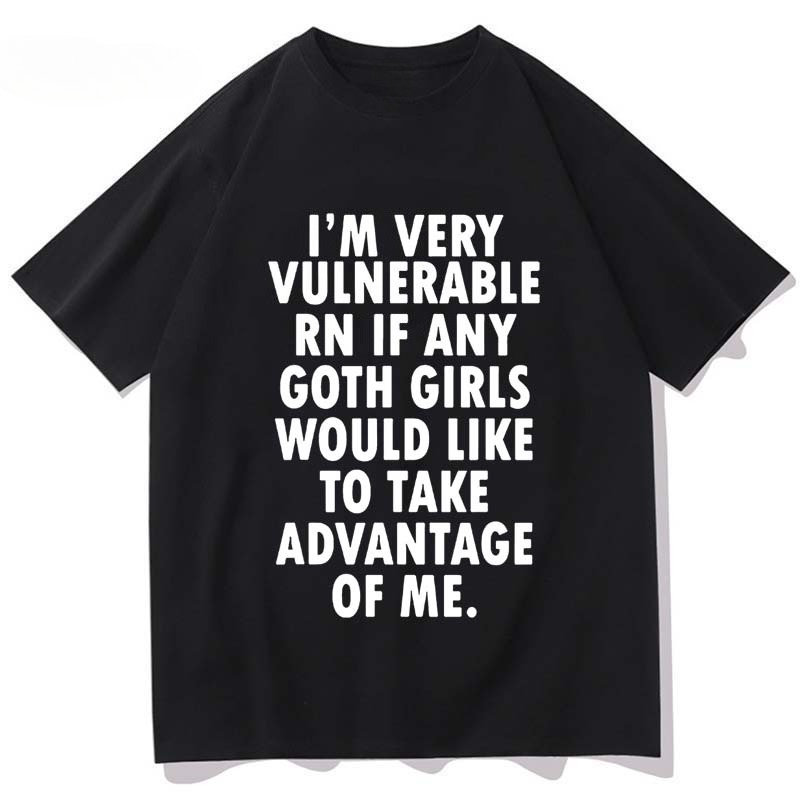 Funny I'm Very Vulnerable Righ - đánh giá và giá Women Fashion Now