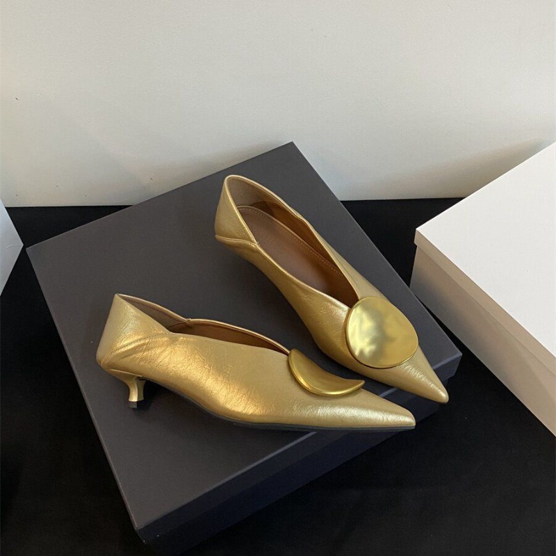 2026 Women Heeled Shoes Pointe - đánh giá và giá Women Fashion Designer
